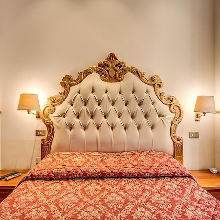 Hotel Virginia Rom Eksteriør billede
