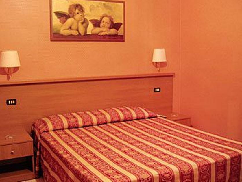 Hotel Virginia Rom Eksteriør billede
